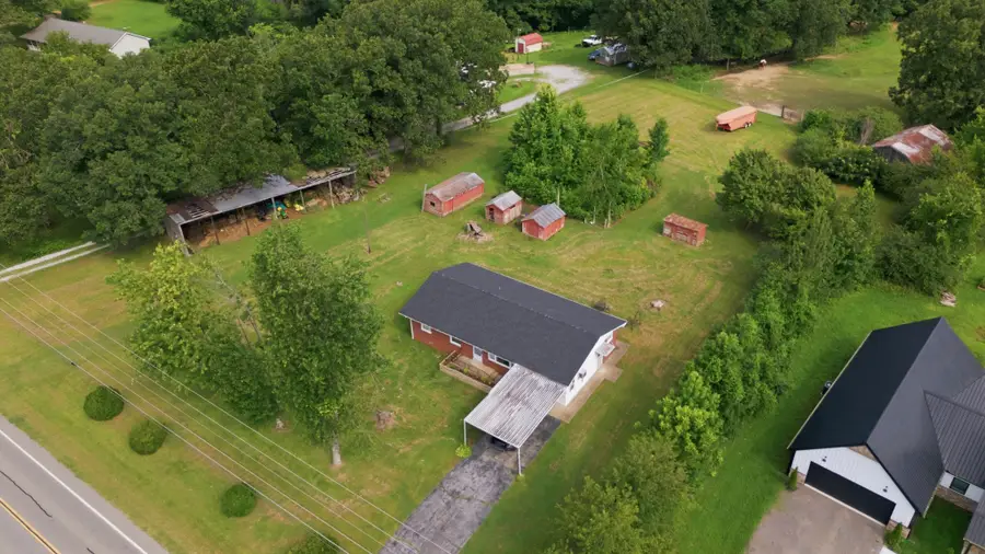 1133 Summertown Hwy, Hohenwald, TN 38462 - #3