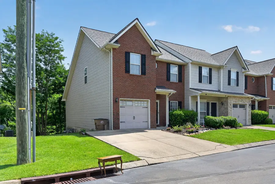 112 Northcrest Commons Cir, Nashville, TN 37211 - #2