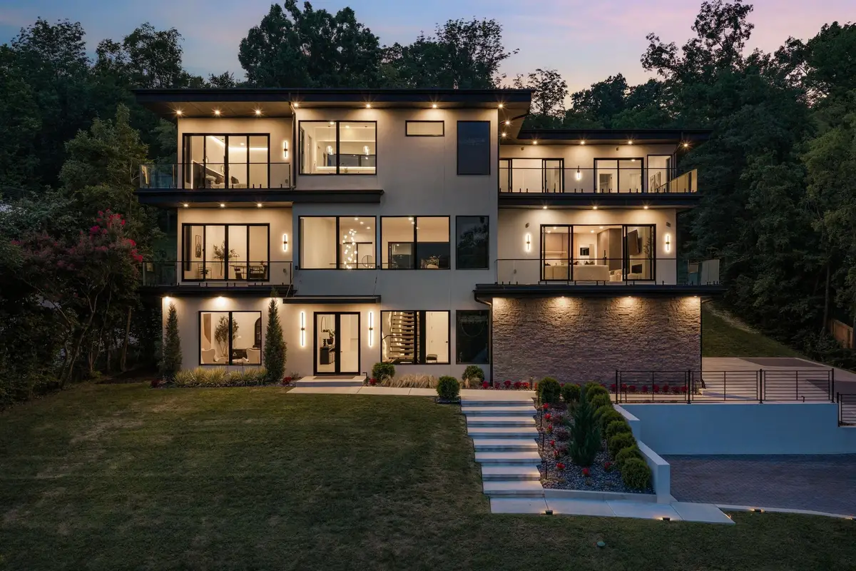 4503 Wayland Dr, Nashville, TN 37215 - #1