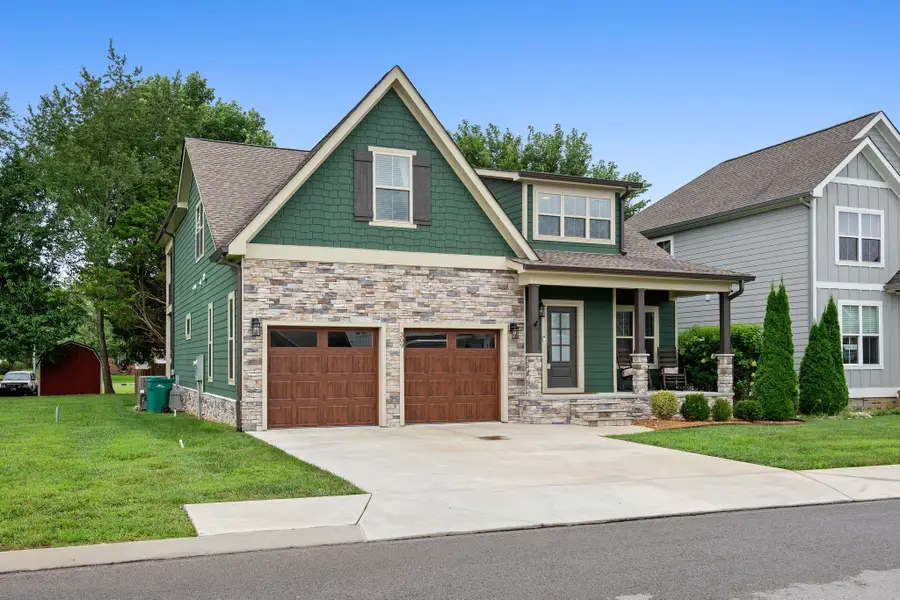 309 Campfire Ct, Winchester, TN 37398 - #3