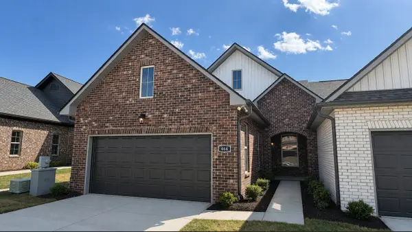 464 W Foxrun, Springfield, TN 37172