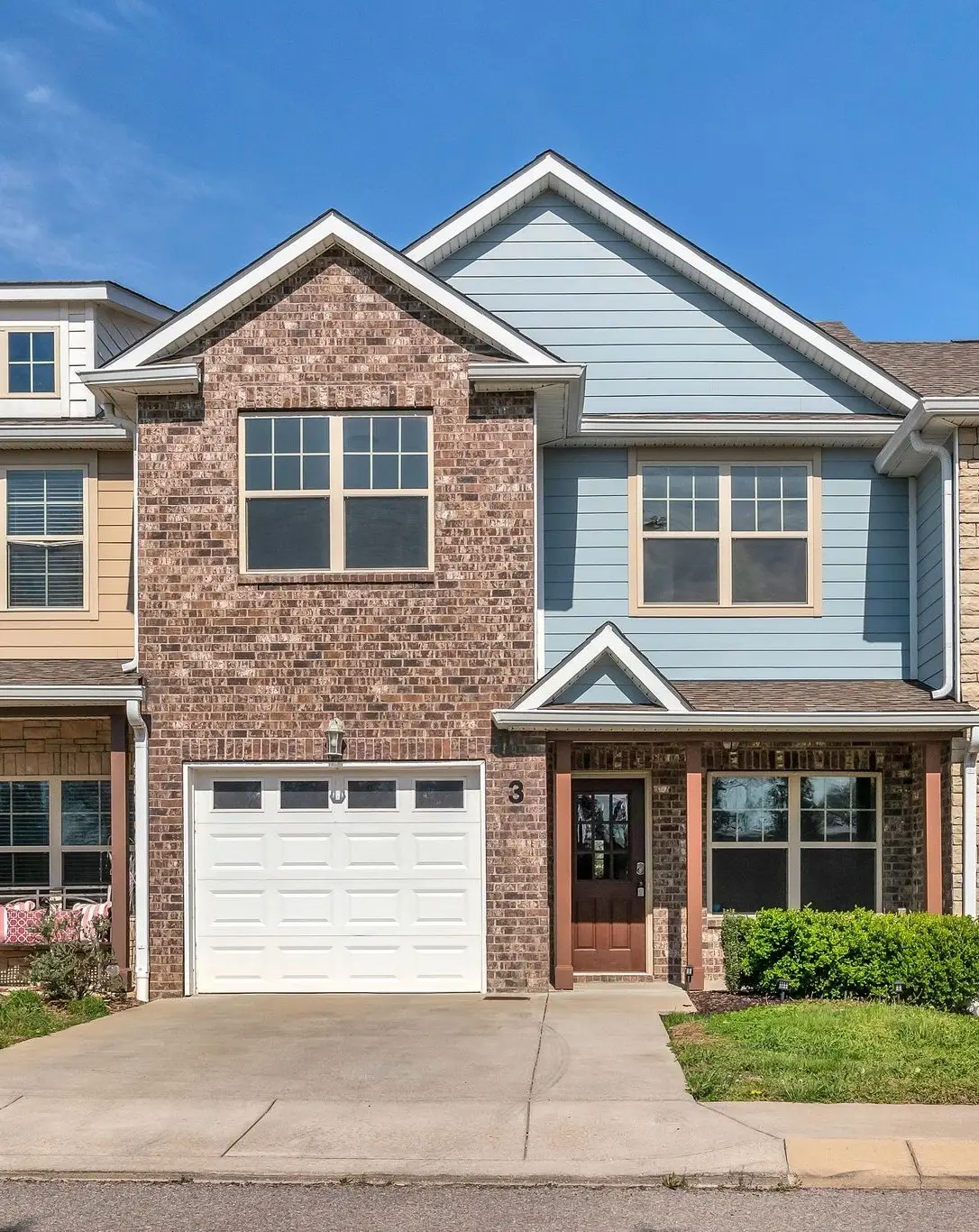 3319 Old Hickory Blvd #3, Old Hickory, TN 37138 - #1
