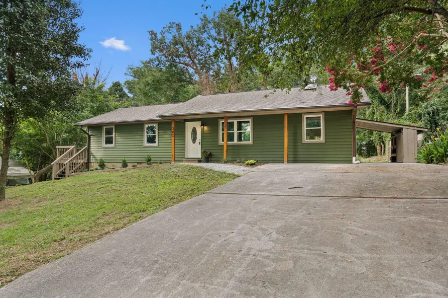 340 Matt Se, Cleveland, TN 37323 - #3
