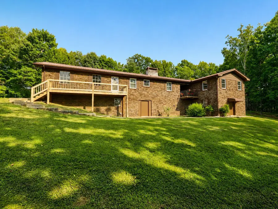 725 Oak Grove Road, Benton, TN 37307 - #3