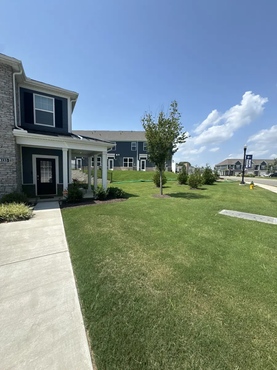 4133 Feetham Dr, Murfreesboro, TN 37129 - #2