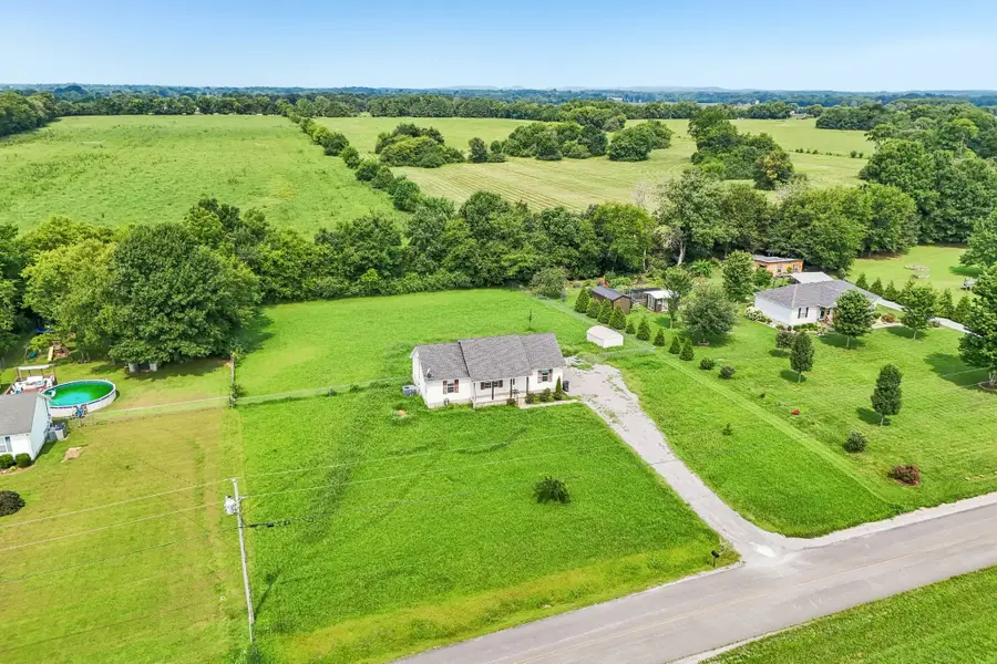 318 Cayenne Rd, Bell Buckle, TN 37020 - #3