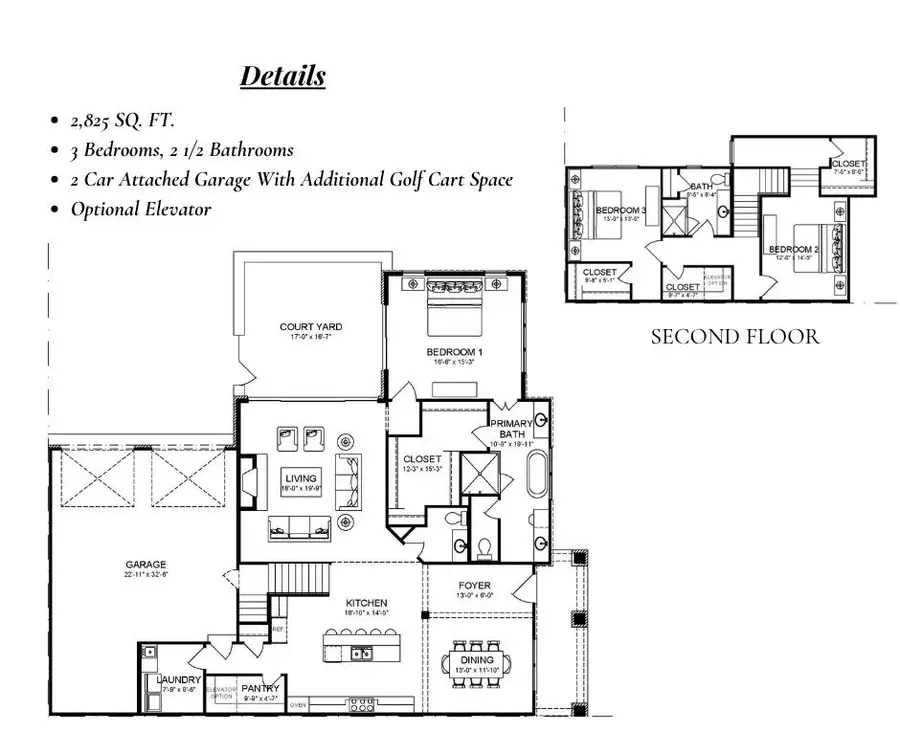408 Flag Court, Gallatin, TN 37066 - #2