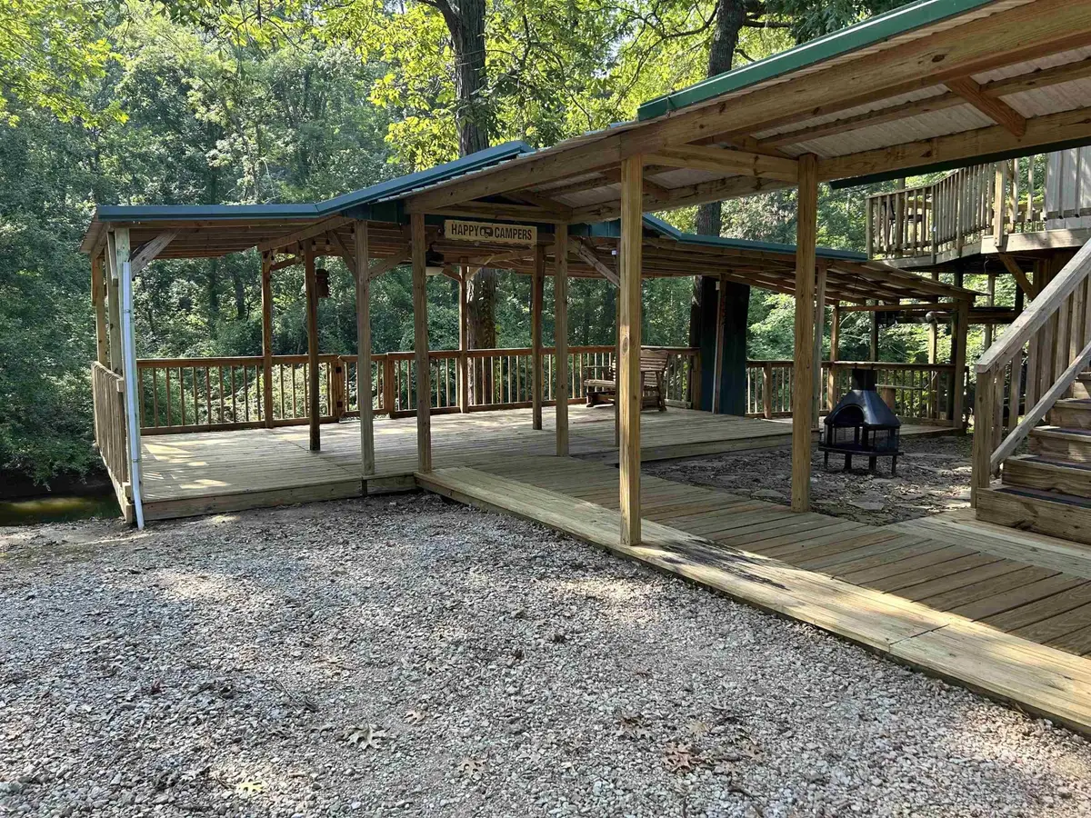 120 Towboat Ln, Adamsville, TN 38310 - #1