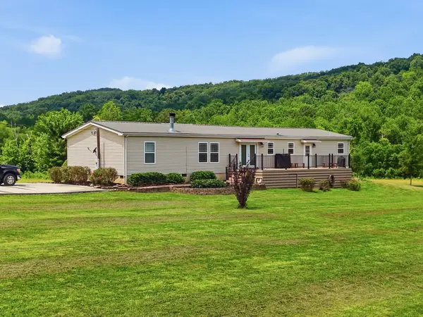 813 Ward Rd, Decatur, TN 37322