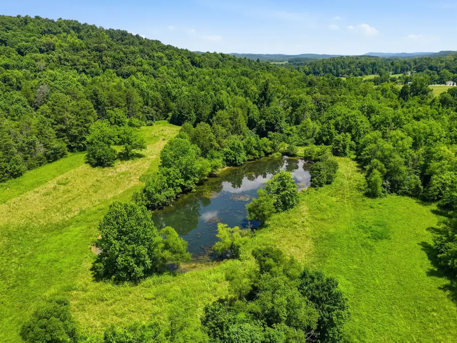 813 Ward Rd, Decatur, TN 37322 - #2