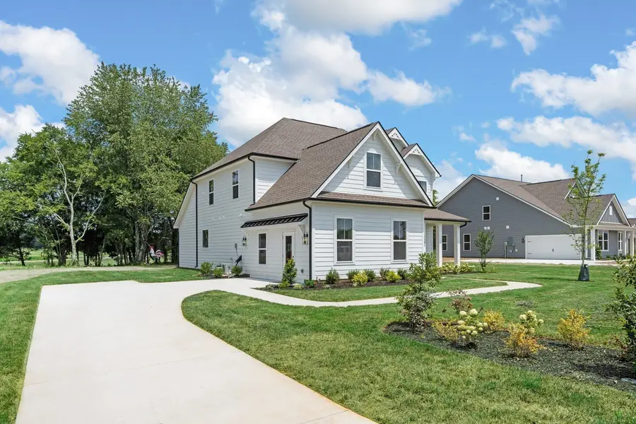 1439 Charles Drive, Chapel Hill, TN 37034 - #3