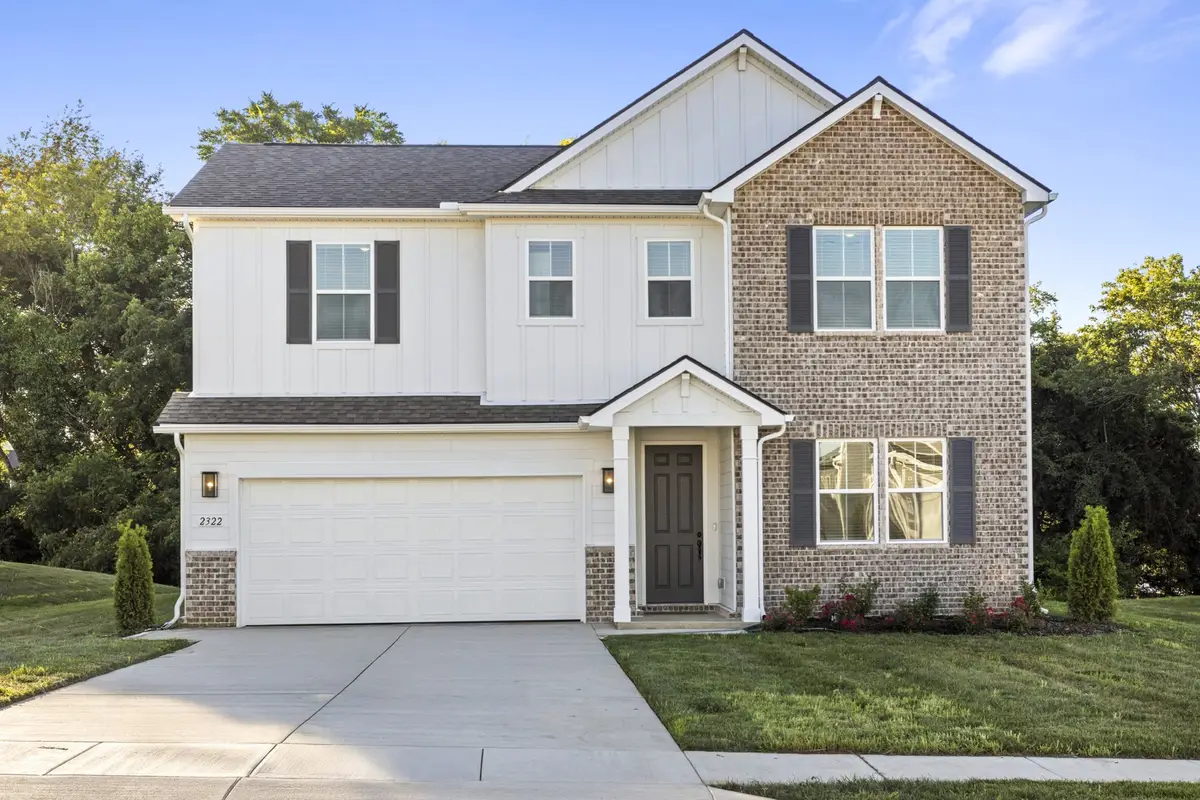 2405 Hartman Cove, Columbia, TN 38401 - #1
