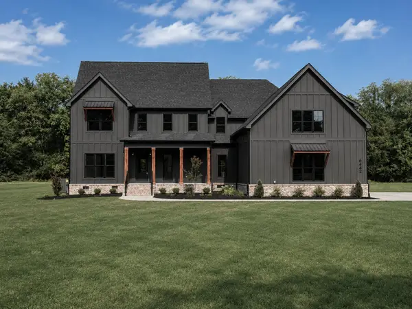 8249 Twelve Corners Rd, Lascassas, TN 37085