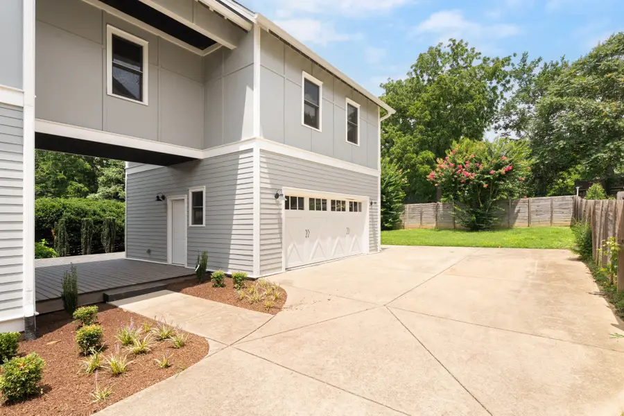 316 Rosebank Ave, Nashville, TN 37206 - #3