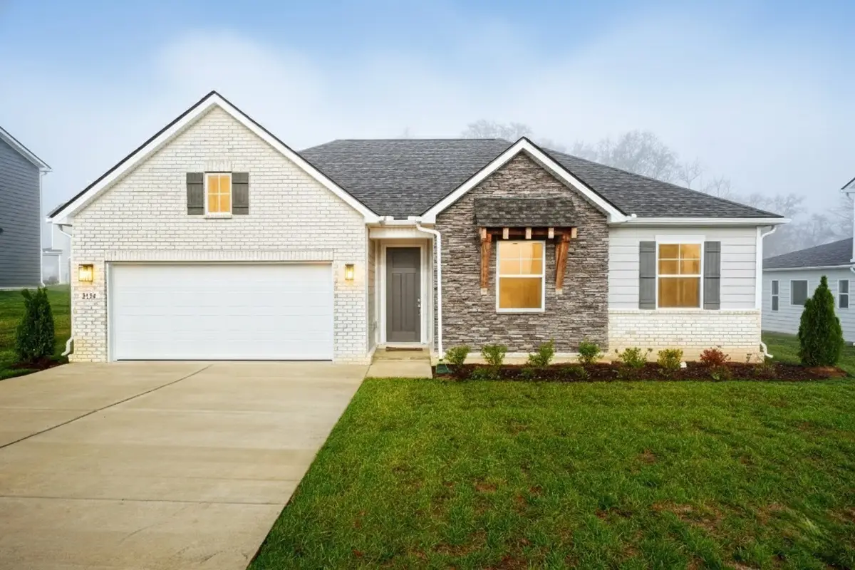 2402 Hartman Cove, Columbia, TN 38401 - #1
