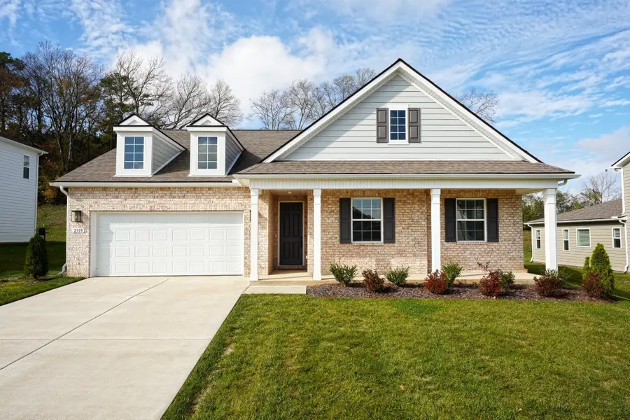 2402 Hartman Cove, Columbia, TN 38401 - #3