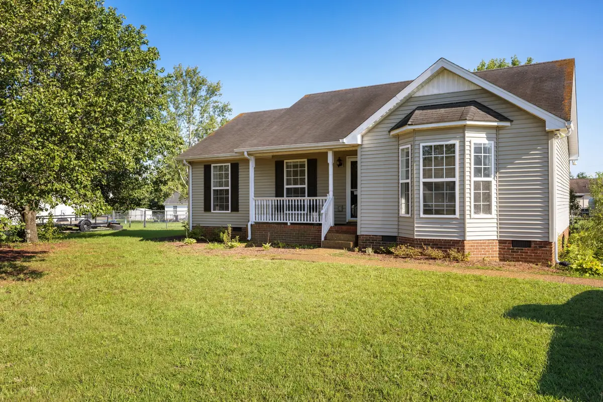 143 April Cir, Portland, TN 37148 - #1