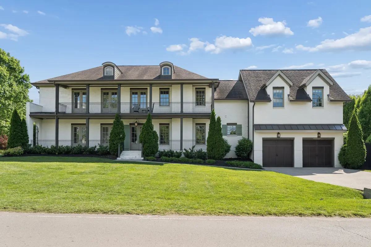 111 Heady Dr, Nashville, TN 37205 - #1