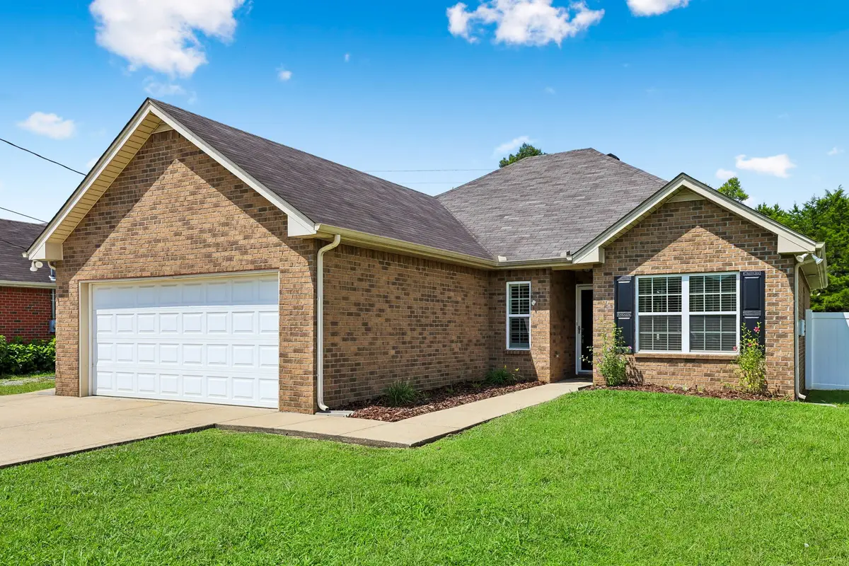 2029 Barretts Ridge Dr, Murfreesboro, TN 37130 - #1