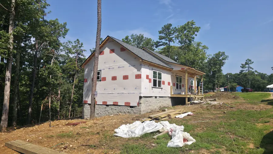 111 Bella Way, Hohenwald, TN 38462 - #3