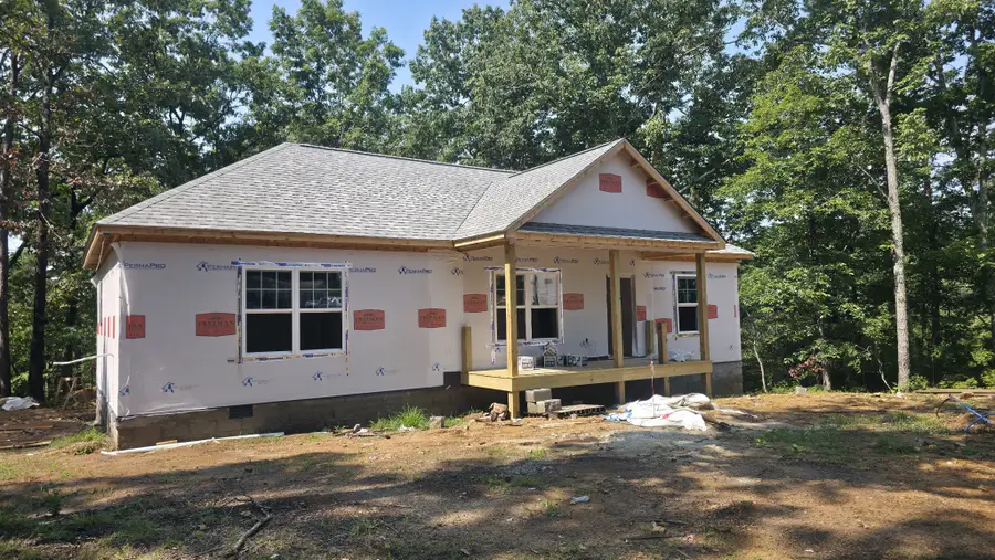 119 Bella Way, Hohenwald, TN 38462 - #2