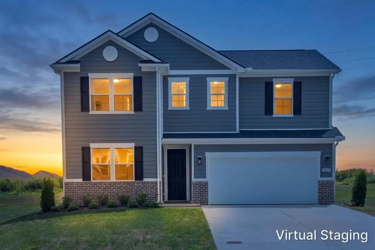 2319 Williamsport Landing, Columbia, TN 38401 - #1