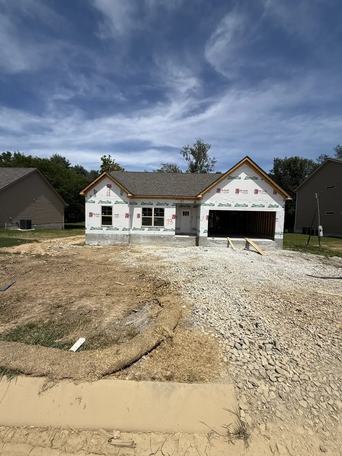 73 Country Circle, Manchester, TN 37355 - #1