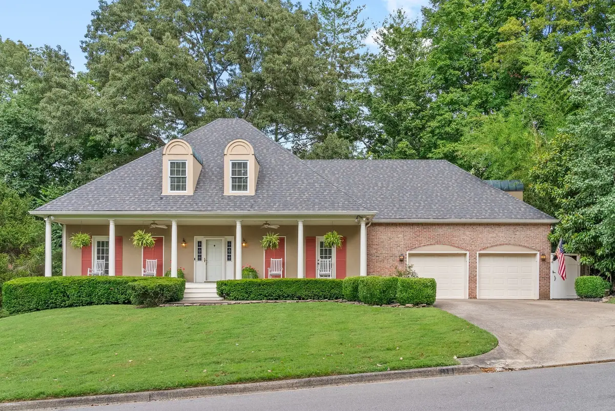 811 River Run, Clarksville, TN 37043 - #1