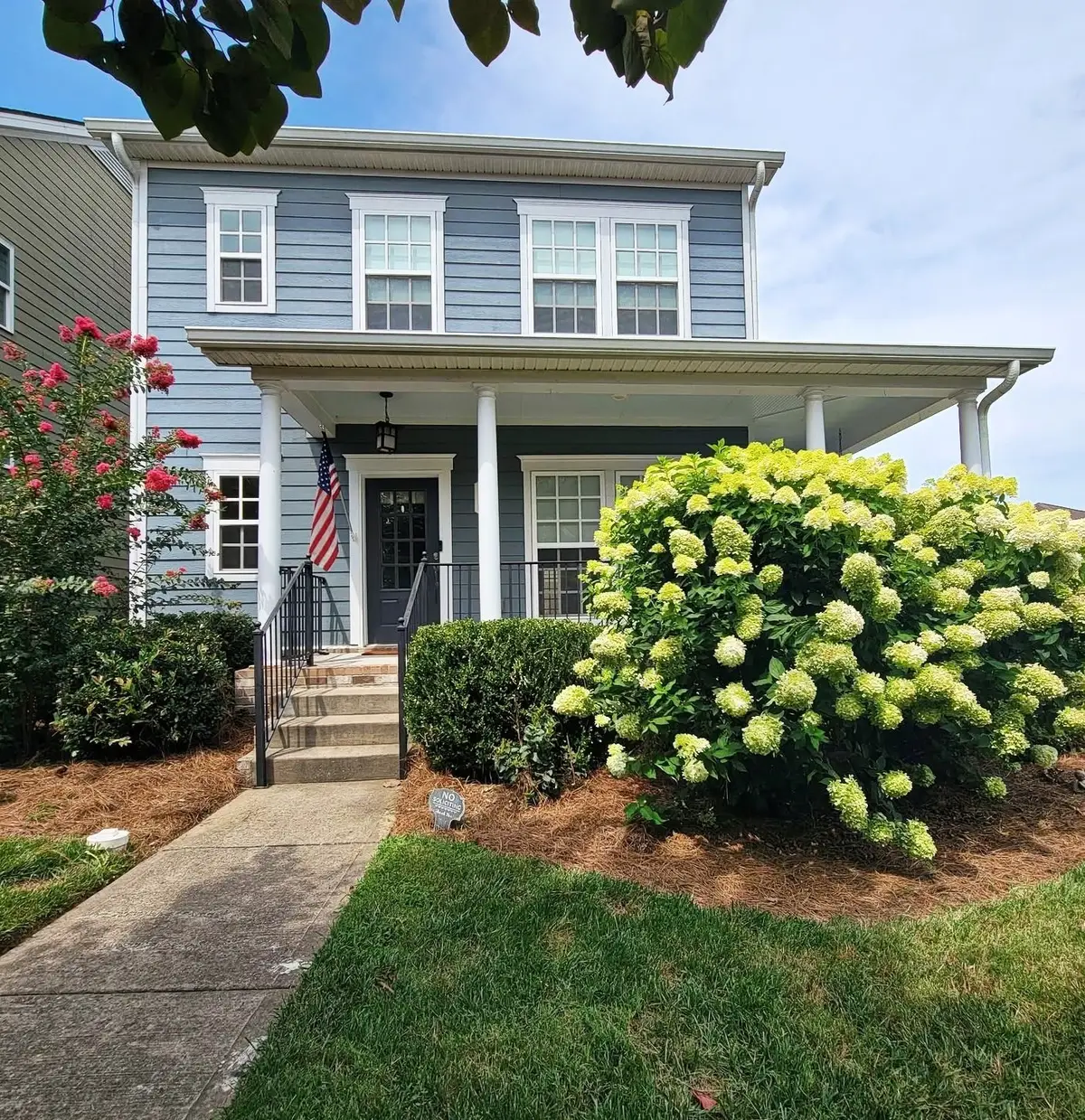 515 Pleasant St, Nolensville, TN 37135 - #1