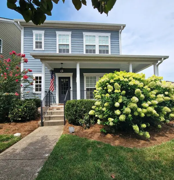 515 Pleasant St, Nolensville, TN 37135