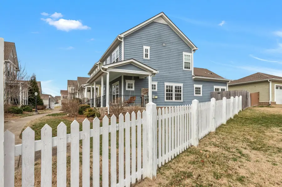 515 Pleasant St, Nolensville, TN 37135 - #3