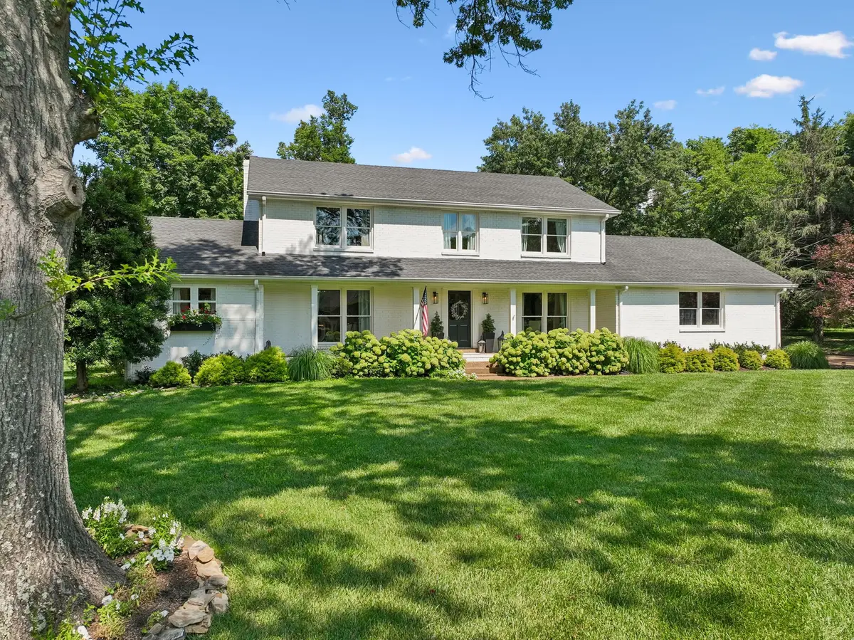 5528 Saddlewood Ln, Brentwood, TN 37027 - #1