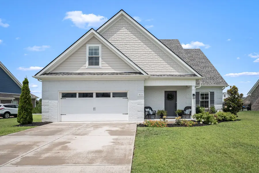 4033 Gilreath Pl, Murfreesboro, TN 37127 - #2