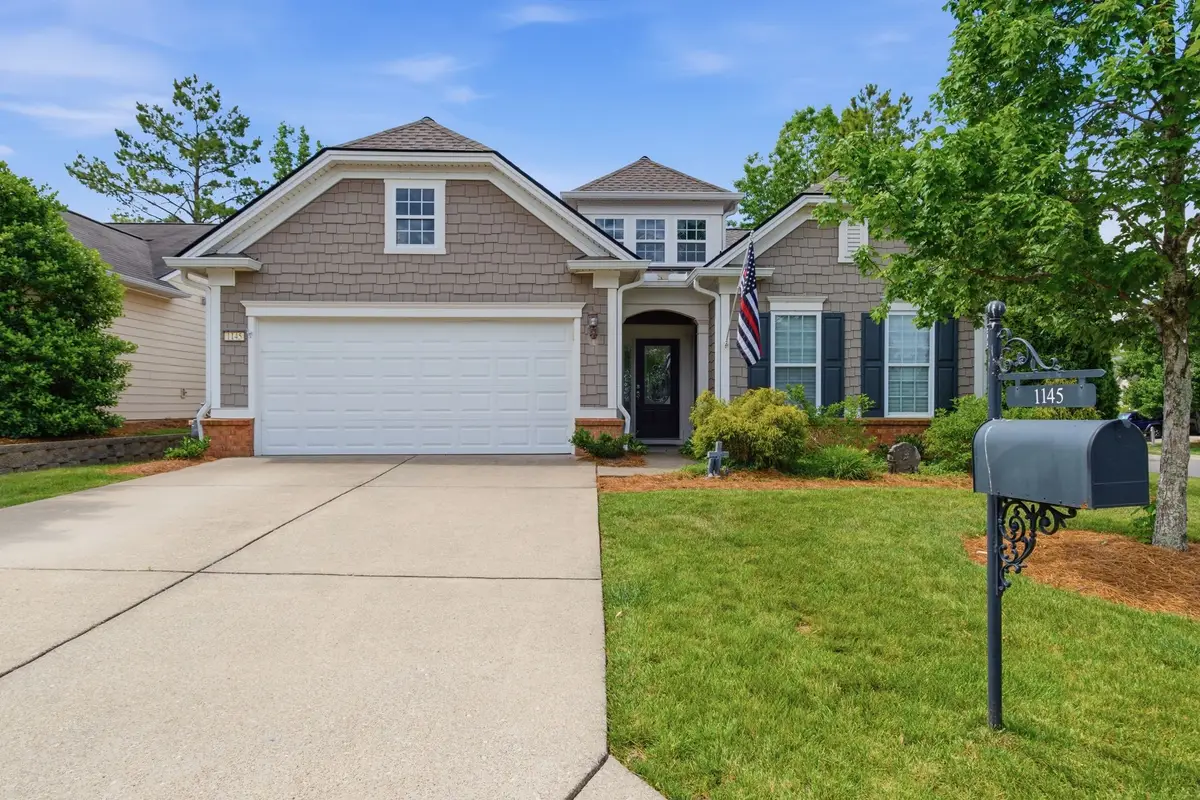 1145 Bastion Cir, Mount Juliet, TN 37122 - #1
