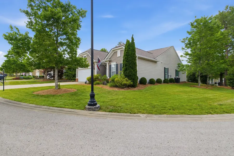 1145 Bastion Cir, Mount Juliet, TN 37122 - #3