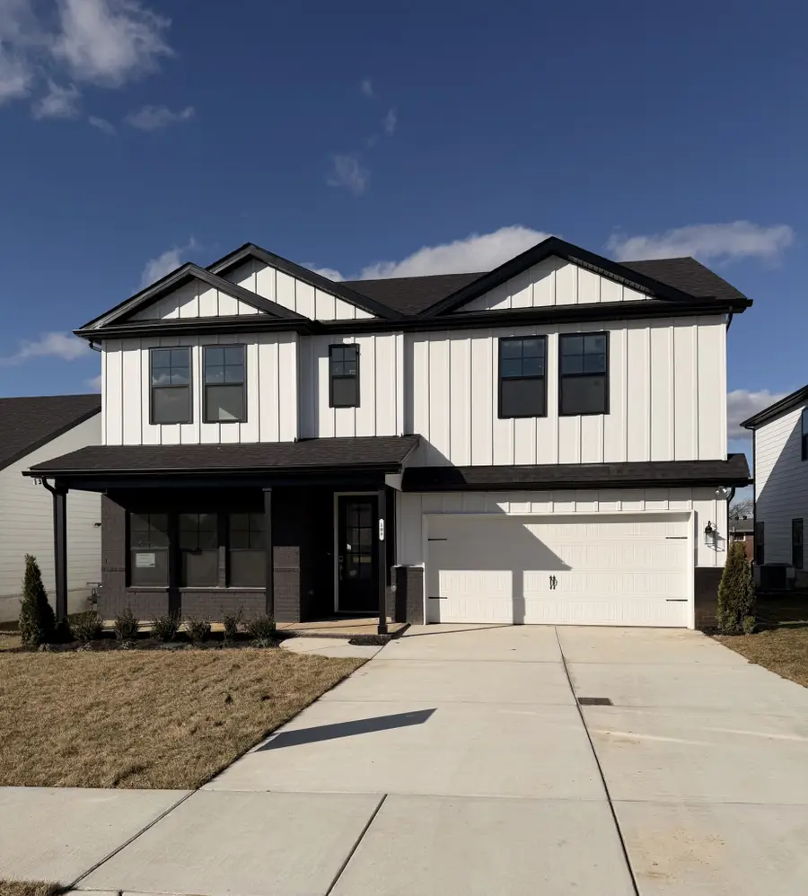 350 Kessell St, Lebanon, TN 37087 - #2