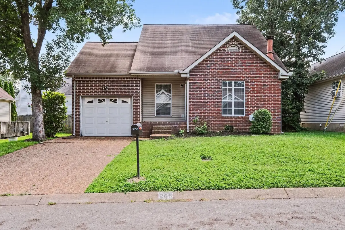 205 Shoemaker Ct, Antioch, TN 37013 - #1