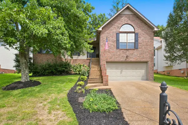 3461 Cobble St, Nashville, TN 37211