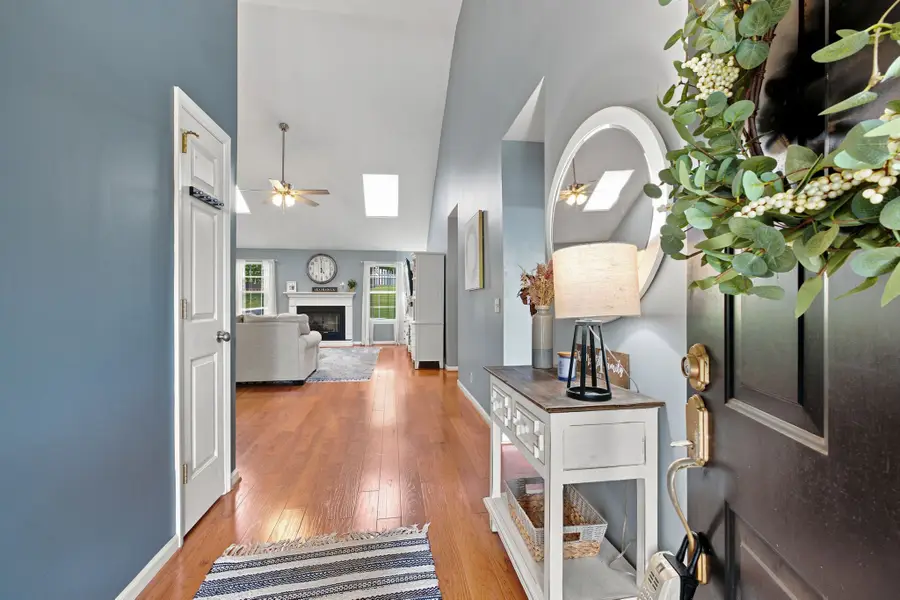 3461 Cobble St, Nashville, TN 37211 - #3