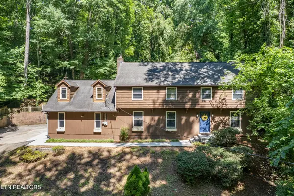 2529 Tall Pine Lane, Knoxville, TN 37920