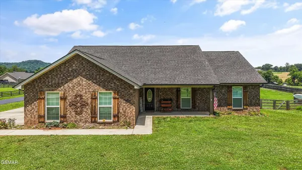 503 Teacher Way, Seymour, TN 37865