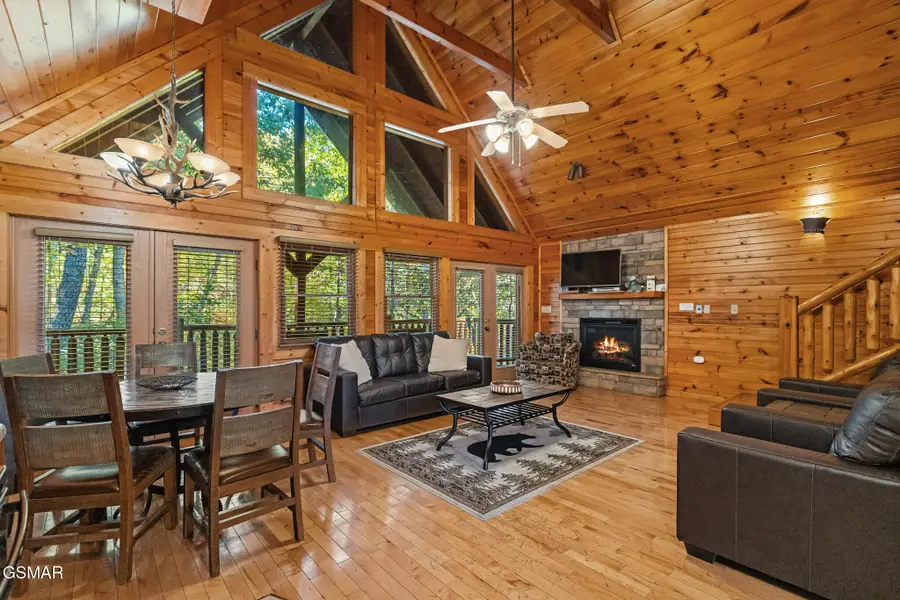 753 Glory Ridge Way, Gatlinburg, TN 37738 - #3