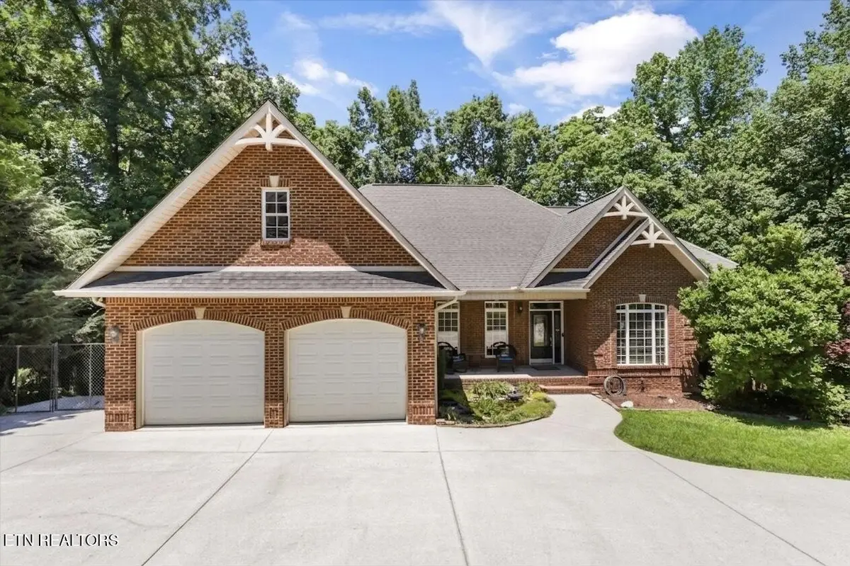 103 Winchester Circle, Oak Ridge, TN 37830 - #1