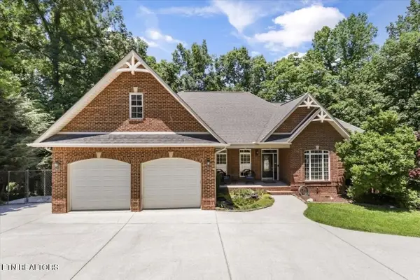 103 Winchester Circle, Oak Ridge, TN 37830