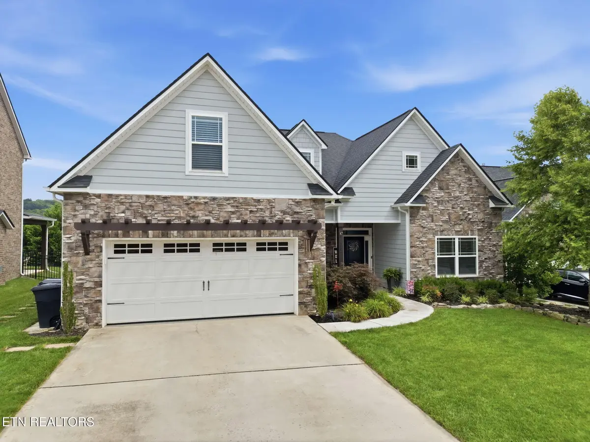 11322 Orvis Lane, Knoxville, TN 37932 - #1