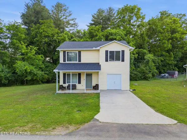 5516 W Emory Rd, Powell, TN 37849