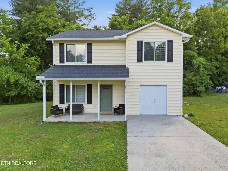 5516 W Emory Rd, Powell, TN 37849 - #2