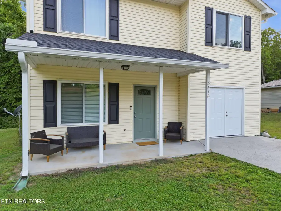 5516 W Emory Rd, Powell, TN 37849 - #3