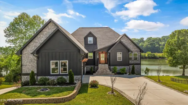 9712 Tranquility Lane, Kodak, TN 37764