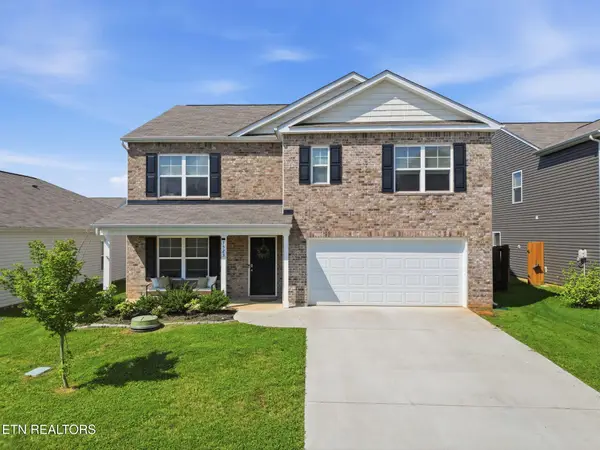 7523 Game Bird St, Corryton, TN 37721